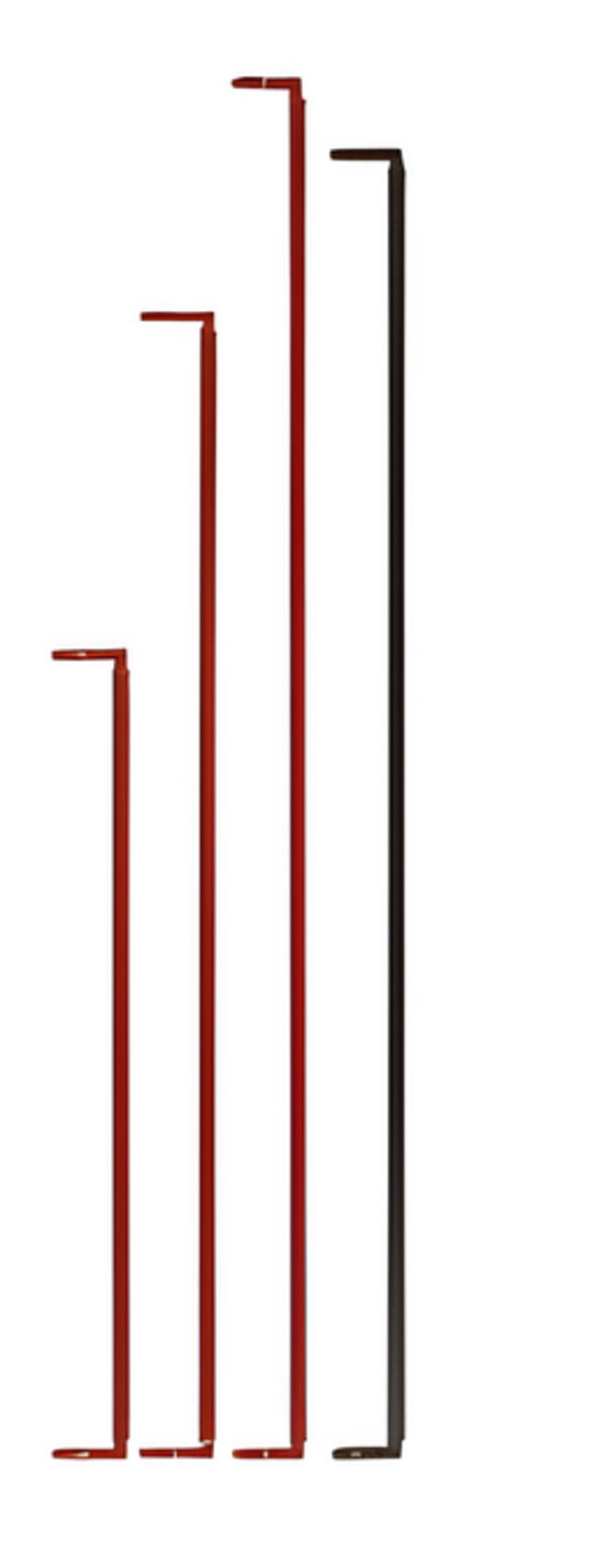 Diagonali e Correnti Ponteggio Boccole Verniciato Accessori Ponteggio