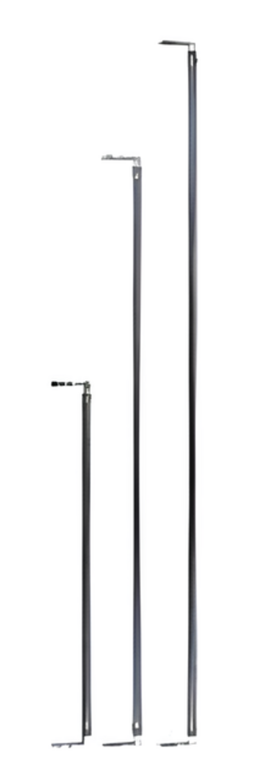 Diagonali e Correnti Ponteggio Boccole Zincato Accessori Ponteggio