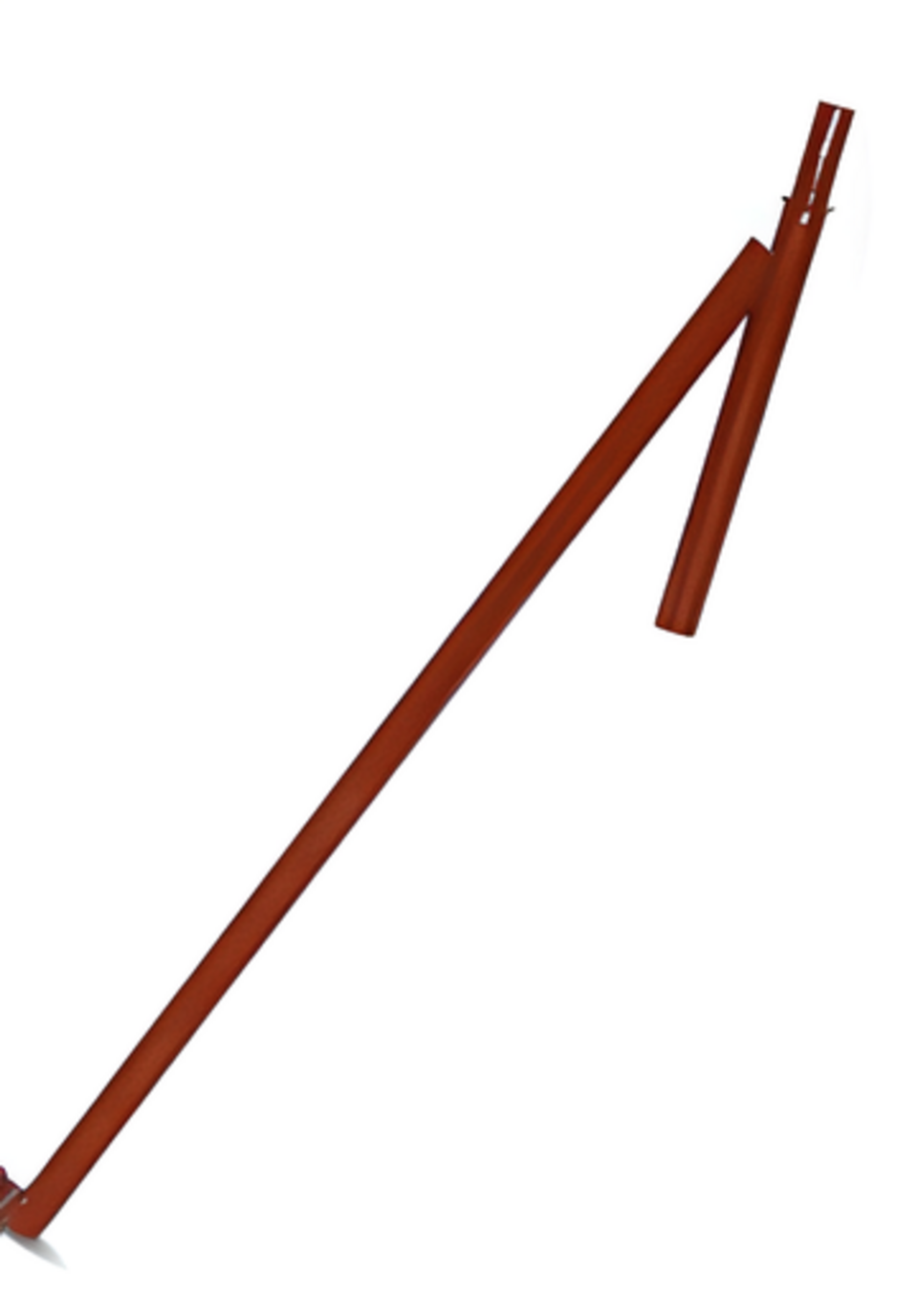 Puntone per Mensola 55 cm Accessori Ponteggio