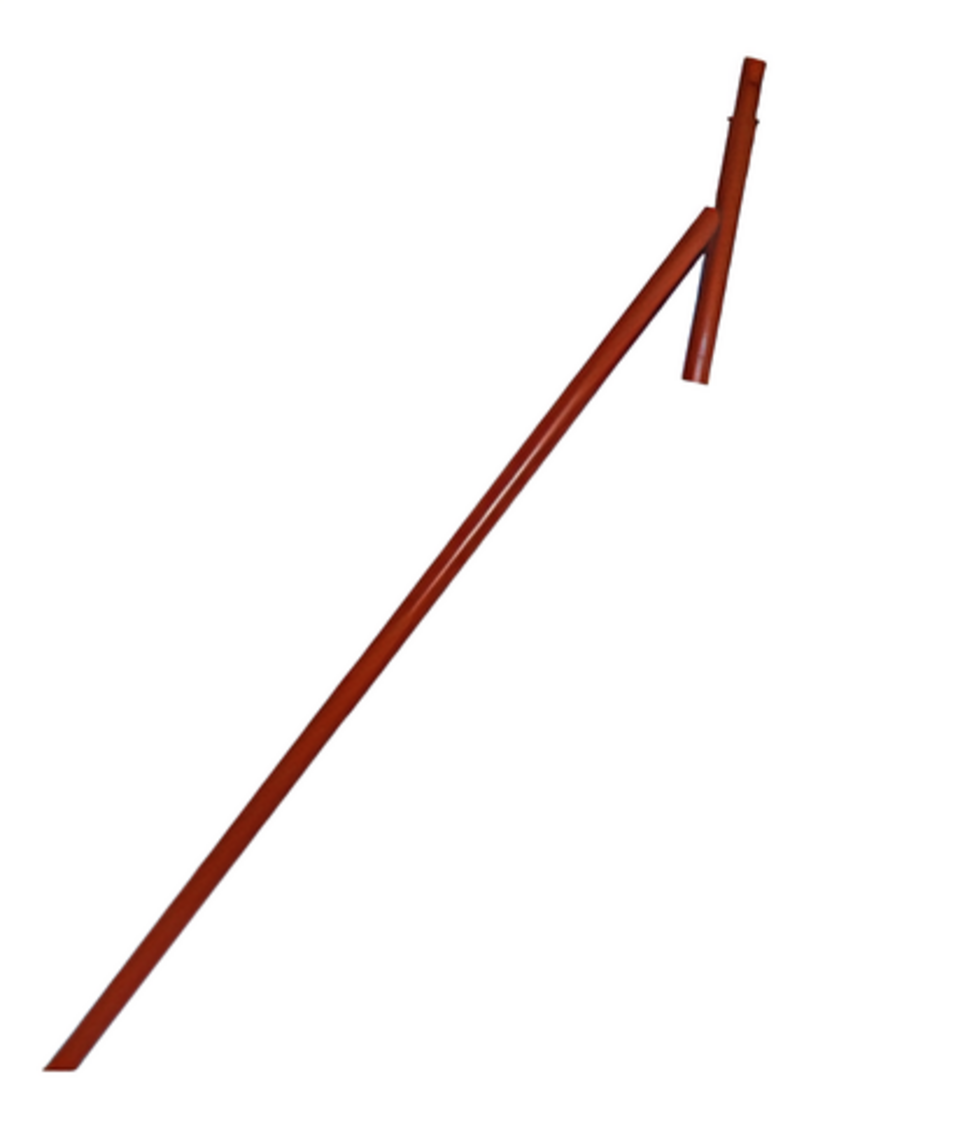 Puntone per Mensola 105 cm Accessori Ponteggio