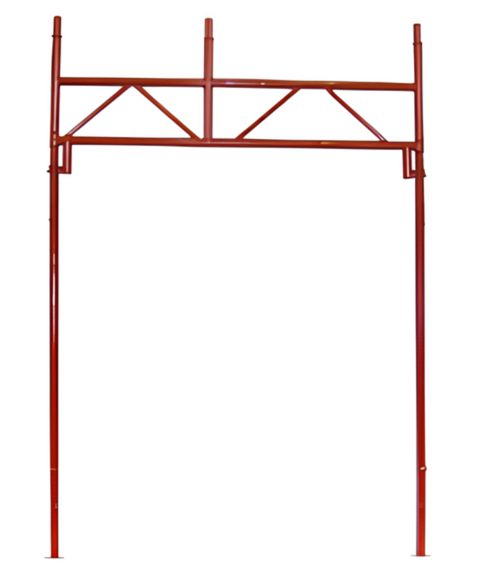 Telaio Partenza Larga 180/105 Accessori Ponteggio