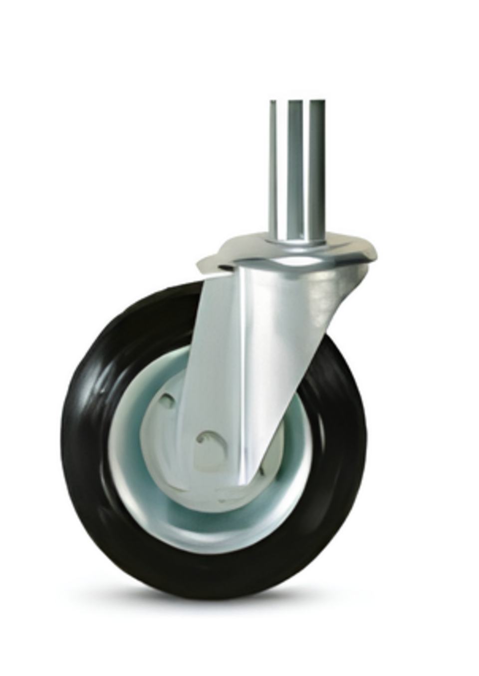 Ruota Girevole per Ponteggio Accessori Ponteggio