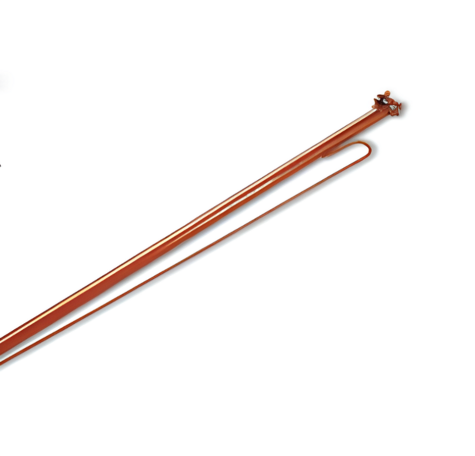 Parasassi per Ponteggio 120 cm Accessori Ponteggio