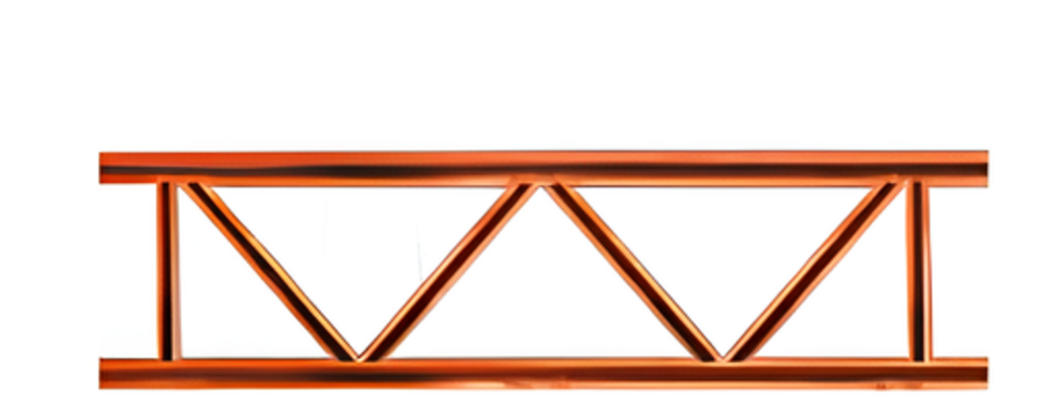 Traverso di Collegamento per Travature Accessori Ponteggio