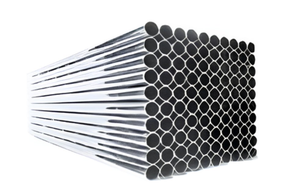 Ponteggio Tubo e Giunti Zincato Accessori Ponteggio