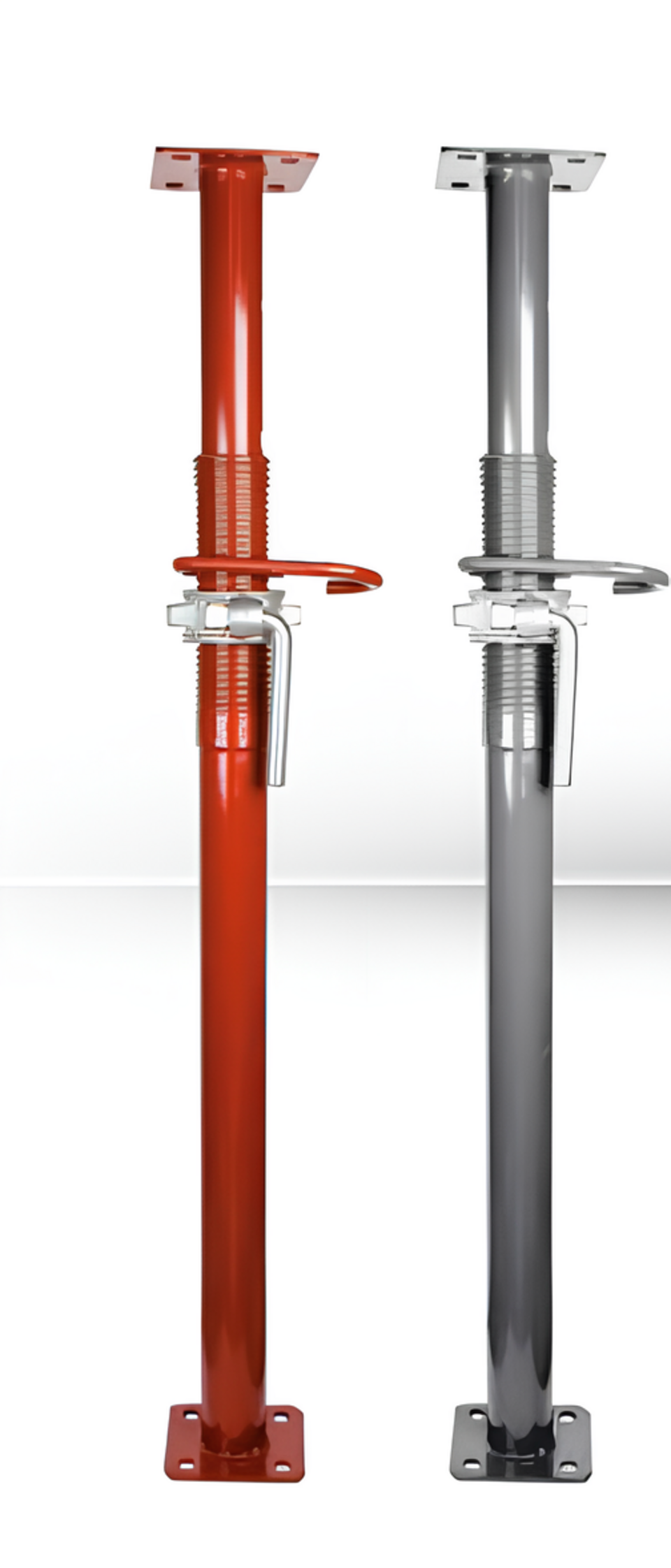 Puntelli Alta Portata UNI EN 1065 Accessori Ponteggio