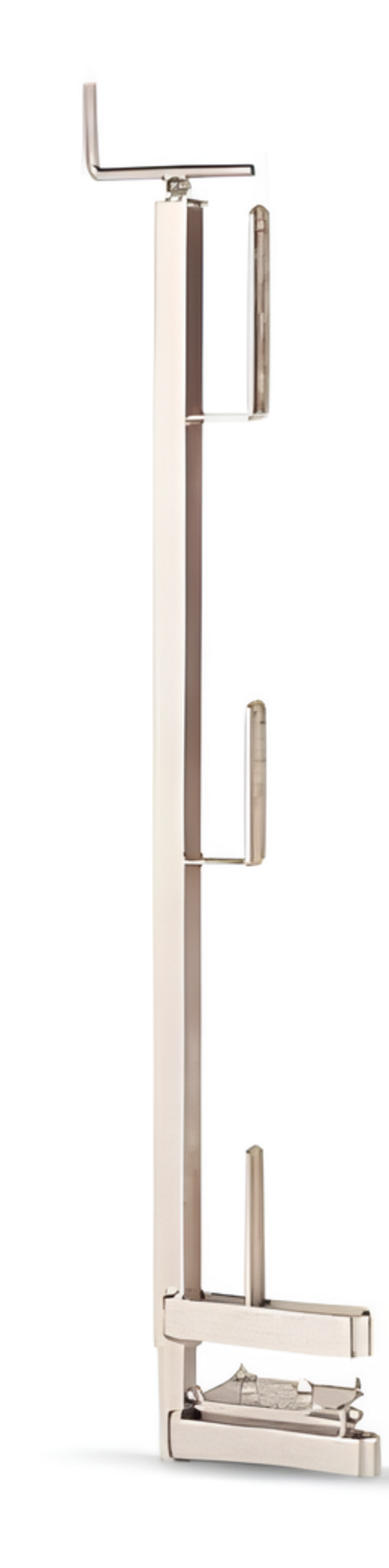 Dispositivo di Protezione per Solette e Balconi Accessori Ponteggio