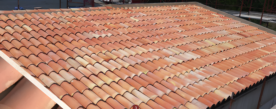 Coppo Siciliano in Cotto Fatto a Mano