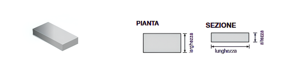 BLOCCHI CASSERO E MATTONI IN CLS VIBROCOMPRESSO