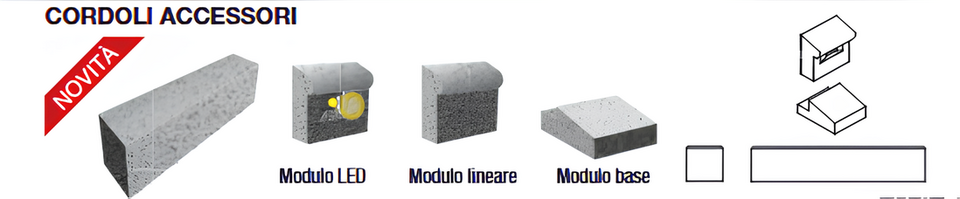 BINDERO E MODULO LED IN CLS VIBROCOMPRESSO