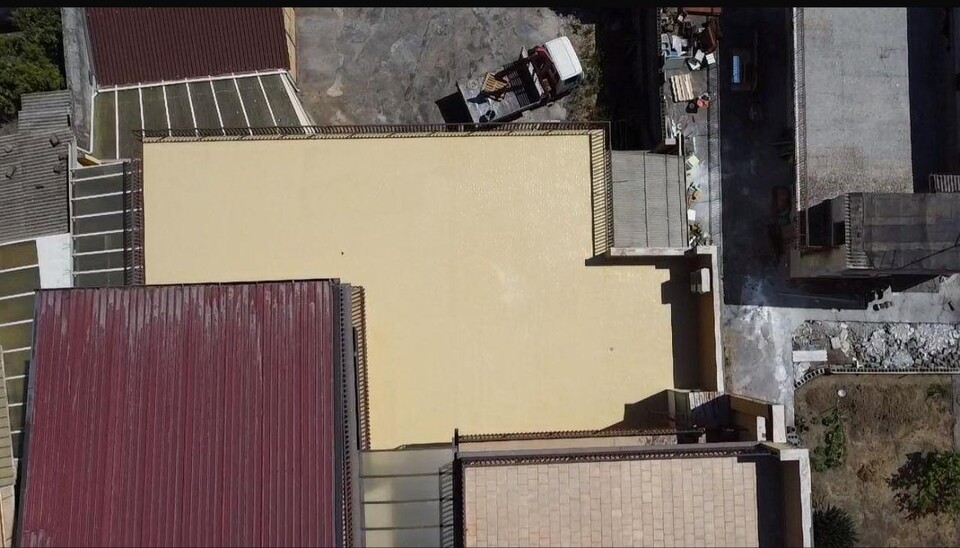 Poliurea a caldo: perché è una delle migliori soluzioni oggi protezione delle superfici