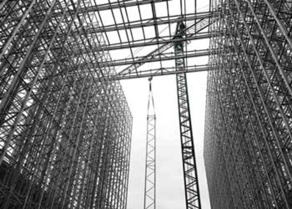 Scaffalature Autoportanti adriatica chiusure