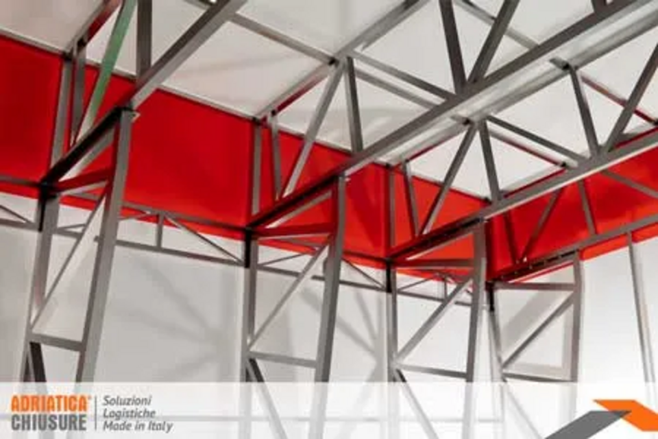 Tettoie Padel – Coperture per Campi da Padel adriatica chiusure