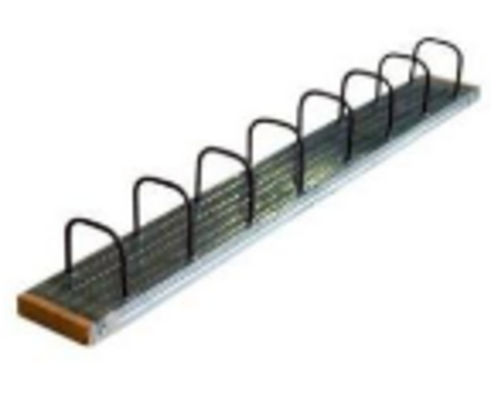 Cassette di Ripresa leanpav per Getti in Calcestruzzo
