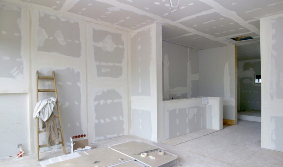 Lavori in Cartongesso Edileanza Soluzioni moderne, veloci e professionali