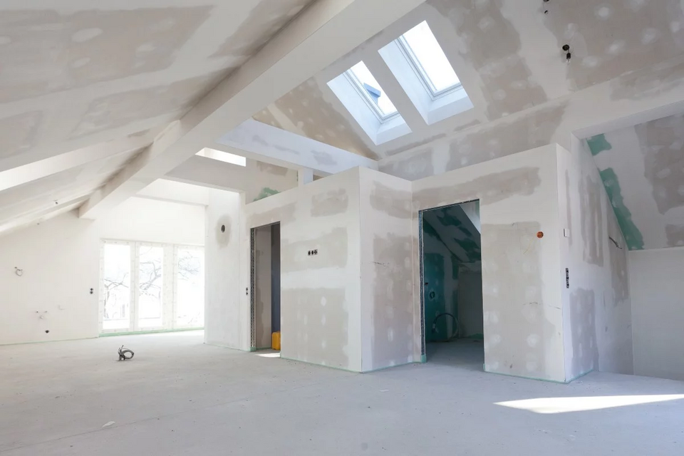 Lavori in Cartongesso Edileanza Soluzioni moderne, veloci e professionali