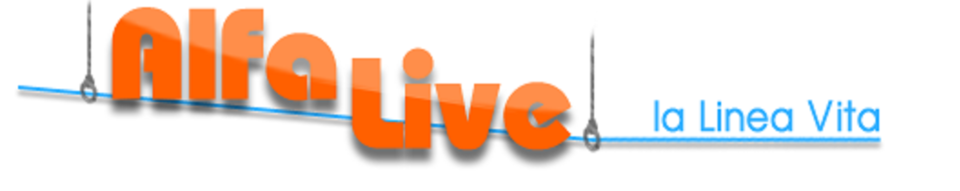 ALFA LIVE (LINEA VITA) ALFA LIVE