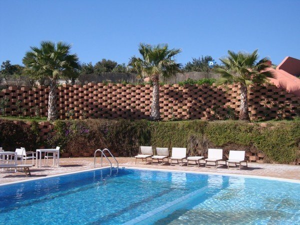 Muro ECOFLOR AL MQ ADRANO CALCESTRUZZI SRL
