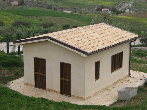 Case prefabbricate in calcestruzzo ADRANO CALCESTRUZZI SRL