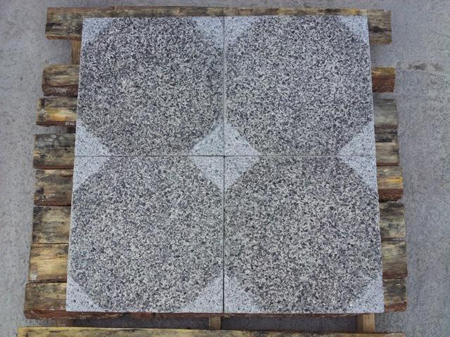 SABBIATO GRIGIO 40X40 MSD TOZZETTO DONZELLA