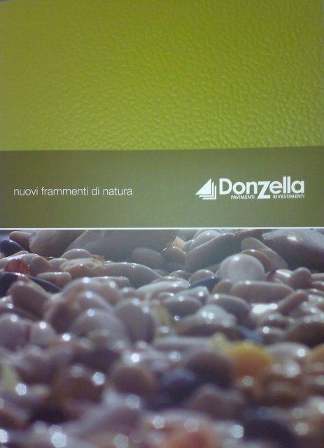 CIOTTOLATI E SABBIATI DONZELLA