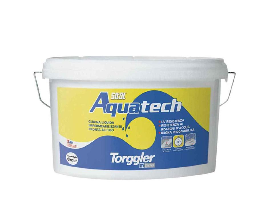 SITOL AQUATECH TORGGLER