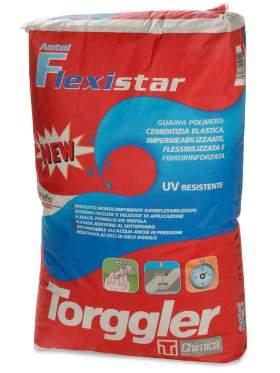 ANTOL FLEXISTAR TORGGLER