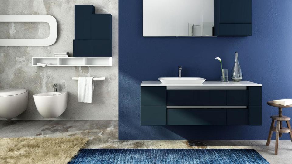 GRANTOUR BAGNO - LEANZA CERAMICHE GRANTOUR