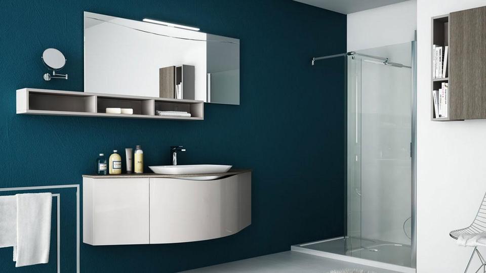 GRANTOUR BAGNO - LEANZA CERAMICHE GRANTOUR