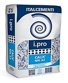 i.pro CALIX BLANCA NHL 3,5 Italcementi i.pro CALIX