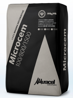 Microcem 100/800/1500