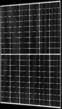 PANNELLO FOTOVOLTAICO KNECHT SOLAR MOD. KSM400/415