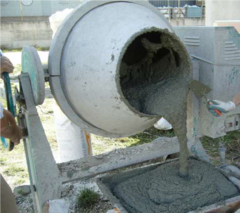 MASSETTO TERMICO ALLEGGERITO STRUTTURALE ADRANO CALCESTRUZZI INERTEK 0-30mm