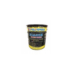 impermeabilizzante liquido elastico professionale ad uso universale 10KG EDILCHIMICA ELASTIK