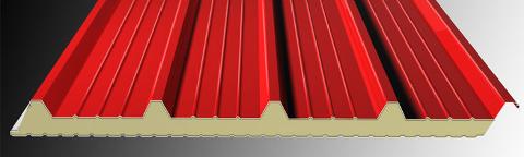 TERMOCOPERTURA  5G ISOMETAL ISOMETAL5G - Euro/mq  17,30 + iva