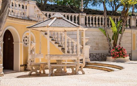 ARTE & GARDEN GPS VARI MODELLI