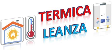 PRODOTTI TERMICA LEANZA ADRANO CALCESTRUZZI TERMICA LEANZA