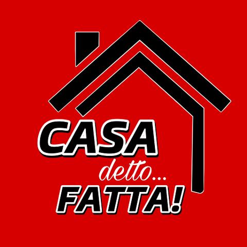 Casa detto Fatta! Ristrutturazione chiavi in mano