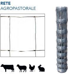 RETE AGROPASTORALE