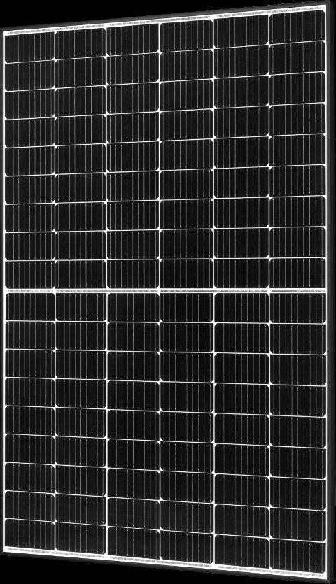 PANNELLO FOTOVOLTAICO KNECHT SOLAR MOD. KSM400/415