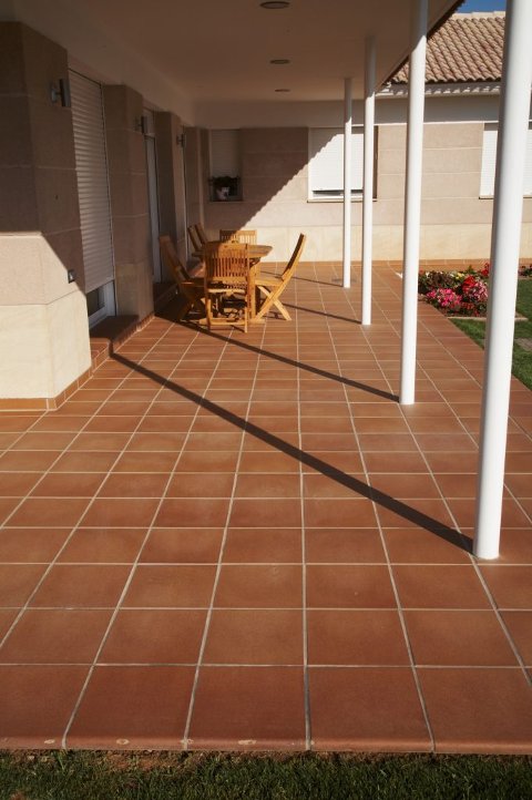 KLINKER LEANZA CERAMICHE COTTO