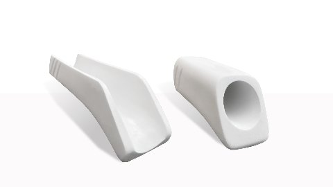GOCCIOLATOI IN MARMORESIN COPRIMURO.NET PERSONALIZZATI