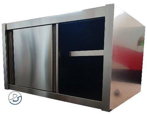 ARREDAMENTI BERTONE INOX