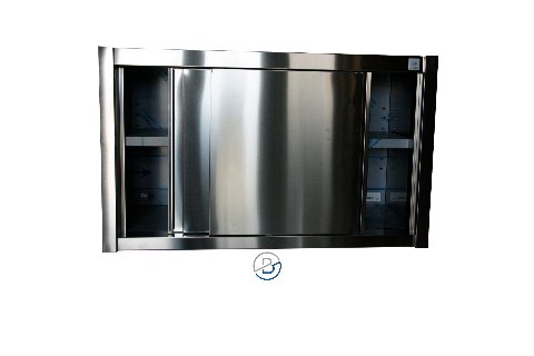 ARREDAMENTI BERTONE INOX