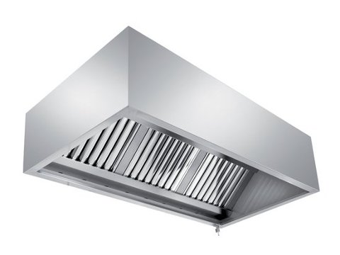 ARREDAMENTI BERTONE INOX