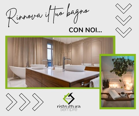 RISTRUTTURAZIONE BAGNO RISTRUTTURASEMPRE TRASFORMAZIONE DA VASCA A DOCCIA
