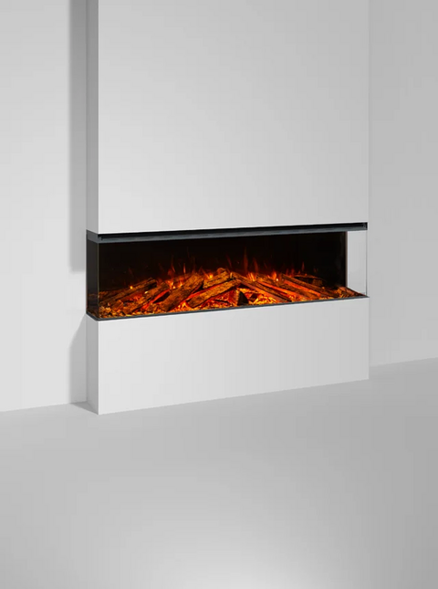 Camino Elettrico la nordica lumen 1600