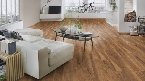 Vintage Classic Rg distribution Pavimenti in laminato