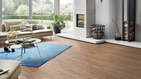 Vintage Classic Rg distribution Pavimenti in laminato