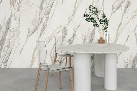 BeWall Rg distribution Rivestimenti murali in spc